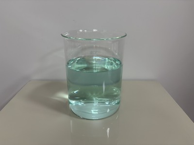 RO膜阻垢